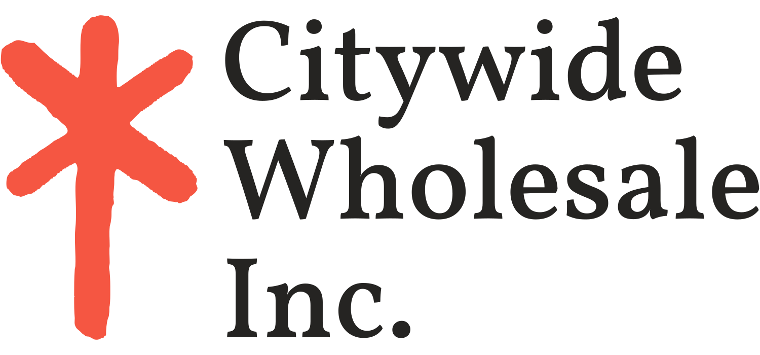 Citywide Wholesale Inc Logo